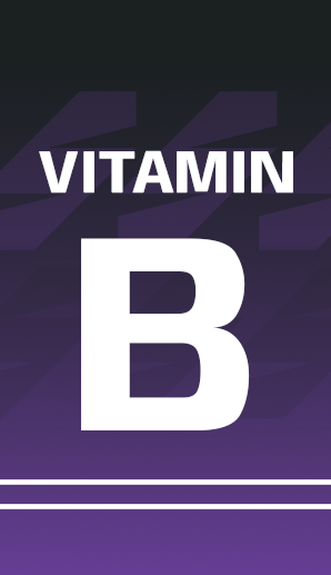 Vitamine B