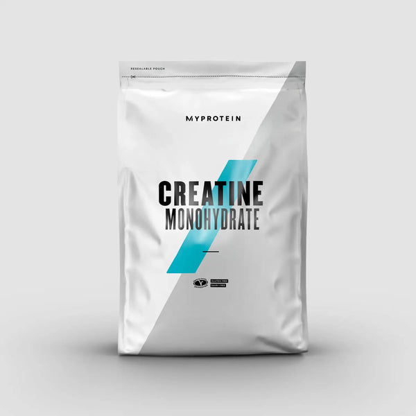 MyProtein Creatine Monohydrate 250g Blue Raspberry at MySupplementShop.co.uk