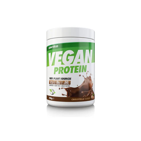 Per4m Veganes Protein 900g Schokolade