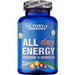 Weider Joe Weider Victory Endurance All Day Energy - 90 caps - Vitamins & Supplements at MySupplementShop by VICTORY ENDURANCE