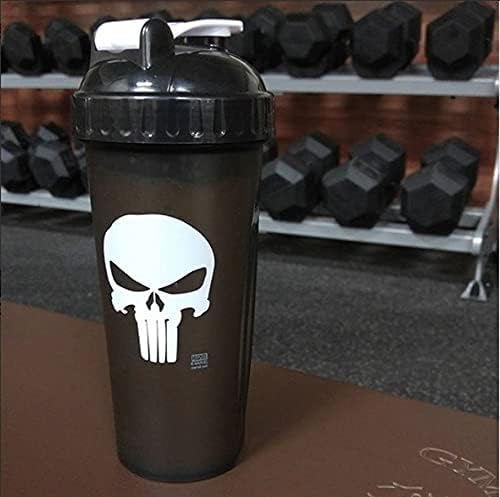 Performa Shaker Hero Shaker 800 ml Punisher