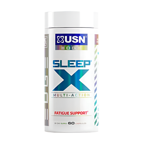 USN Sleep X Sleep Supplement 60 Capsules