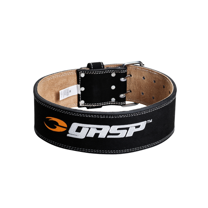 GASP Training Belt - Black - Small - Training Belt at MySupplementShop by Gasp