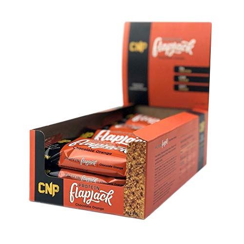 CNP Professional Protein Flapjack 12x75g