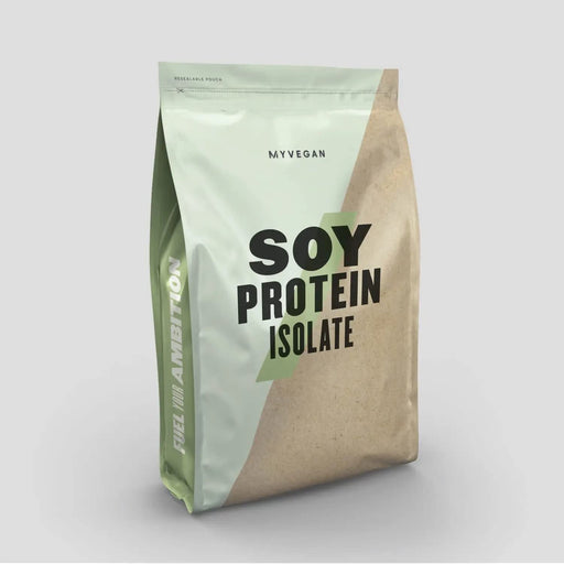 MyProtein MyVegan Impact Soy Protein 1kg