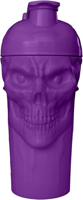 JNX Sports The Curse! Skull Shaker 700ml