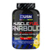 USN Muscle Fuel Anabolic V2 2kg Banana | Premium Protein Blends at MYSUPPLEMENTSHOP.co.uk