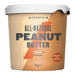 MyProtein All-Natural Peanut Butter 1kg - Peanut Spread at MySupplementShop by Myprotein