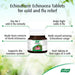 A Vogel Echinaforce Echinacea Tablets