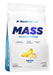 Allnutrition Mass Acceleration 1000g - Carbohydrate Control Supplements at MySupplementShop by Allnutrition