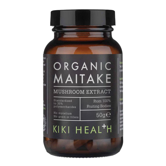 KIKI Health Maitake Extract  50g