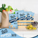 Good & Honest Pop Chips- 8 x 85g