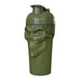 JNX Sports The Curse! Skull Shaker 700ml Military Green at MySupplementShop.co.uk