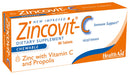 Healthaid Zincovit 60 Tablets - Immune Support at MySupplementShop by Healthaid