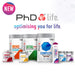 PhD Complete Meal Solution, Banana 840g - Health Foods at MySupplementShop by PhD