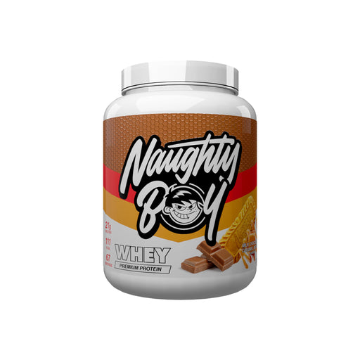 Naughty Boy Advanced Whey 2kg - Whey Proteins at MySupplementShop by Naughty Boy