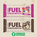 Applied Nutrition Bodyfuel Flapjack 12 x 40g - Health Foods at MySupplementShop by Applied Nutrition