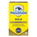 Macushield Supplement Gold Capsules - 90x84g - Other at MySupplementShop by Macushield