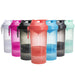 Smartshake O2Go 600ml Neon Pink | High-Quality Supplement Shakers | MySupplementShop.co.uk