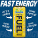 Applied Nutrition Body Fuel Energy 12 x 330ml - Energy Drinks at MySupplementShop by Applied Nutrition