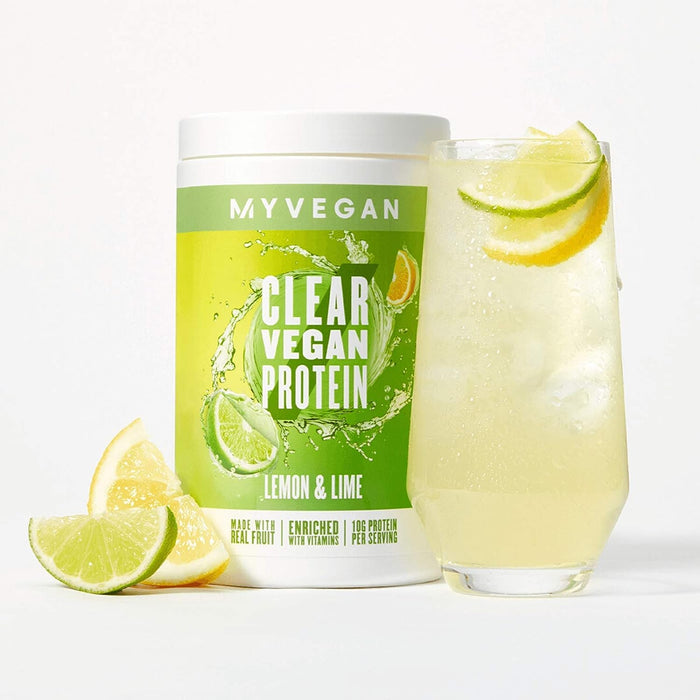 MyProtein MyVegan Clear Vegan Protein 320g