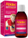 Abidec Advanced Multi-Vitamin Syrup Plus Omega 6 & 9