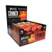 Warrior Crunch Bars 12x64g - Protein Bars at MySupplementShop by Warrior