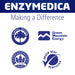 Enzymedica Digest Basic + Probiotics - 90 caps Best Value Nutritional Supplement at MYSUPPLEMENTSHOP.co.uk