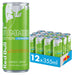 Red Bull Green Edition Sugar Free 12x355ml - Curuba-Elderflower - Energy Drinks at MySupplementShop by Red Bull