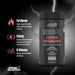 Applied Nutrition Shred-X - 90 caps - Fat Burners at MySupplementShop by Applied Nutrition