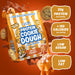 Applied Nutrition Protein Cookie Dough 1kg - Whey Proteins at MySupplementShop by Applied Nutrition