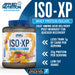 Applied Nutrition ISO-XP 1800g - Whey Proteins at MySupplementShop by Applied Nutrition