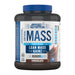 Applied Nutrition Critical Mass 2.4kg - Dietary Management at MySupplementShop by Applied Nutrition