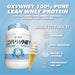 EHP Labs OxyWhey Protein 2lb - Whey Proteins at MySupplementShop by EHP LABS