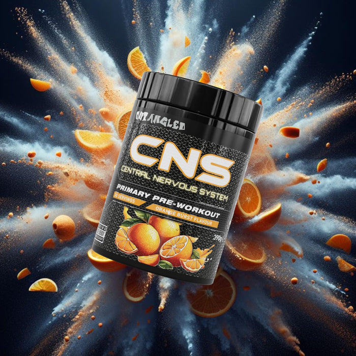 Outangled CNS 390g - Beta-Alanine at MySupplementShop by OUT ANGLED