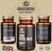 Grassberg Zinc Picolinate, 15mg - 60 caps | High-Quality Zinc | MySupplementShop.co.uk