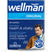 Vitabiotics Wellman 30 Tablets - Men at MySupplementShop by Vitabiotics