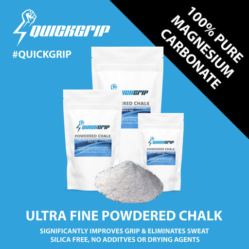 Quick Grip Powdered Chalk 300g