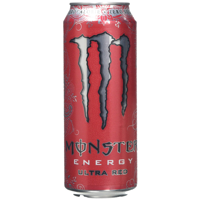 Monster Ultra 12x500ml