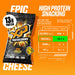 Total XP Protein Crunch 12x24g Epic Cheese