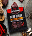 Jack Links Beef Jerky 12x25g Sweet and Hot - Sports Nutrition at MySupplementShop by Jack Link's