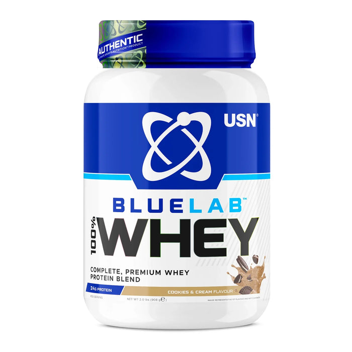 USN BlueLab Whey Protein Powder 2kg