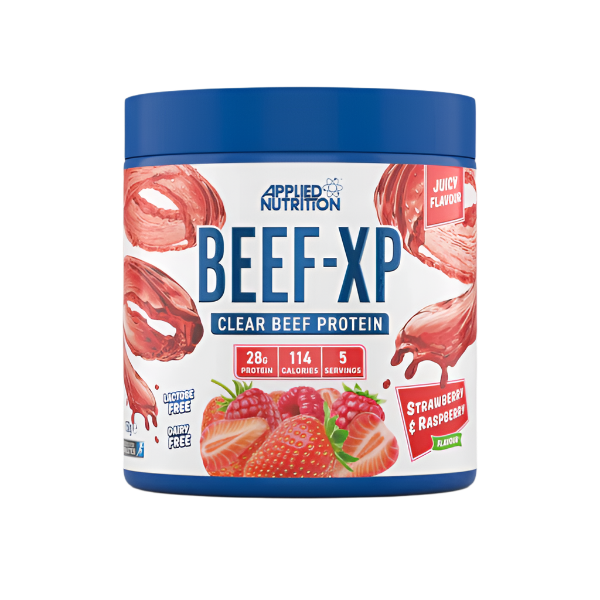 Applied Nutrition Beef-XP 150g  (5 Servings Sample Pack)