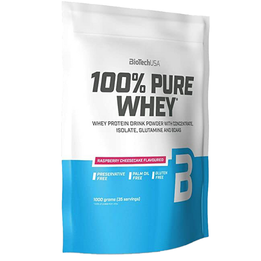 MySupplementShop