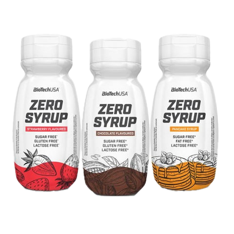 MySupplementShop