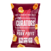 The Curators Pork Puffs 20x25g - Smoky Bacon - Pork Rinds at MySupplementShop by THE CURATORS