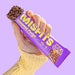 Misfits Plant-Based New and Softer Protein Bars 15x50g - Caramel Fudge - Protein Bar at MySupplementShop by Misfits