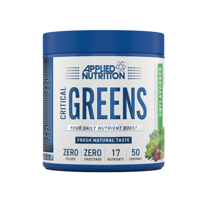 Applied Nutrition Critical Greens Your Daily Nutrient Boost 250g