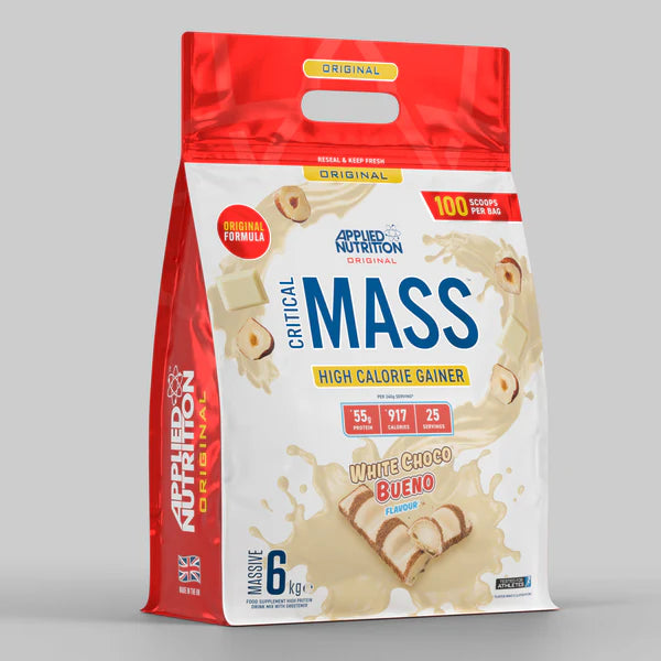 Applied Nutrition Critical Mass 6kg