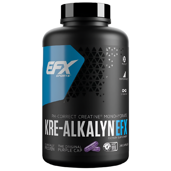 Trending Creatine